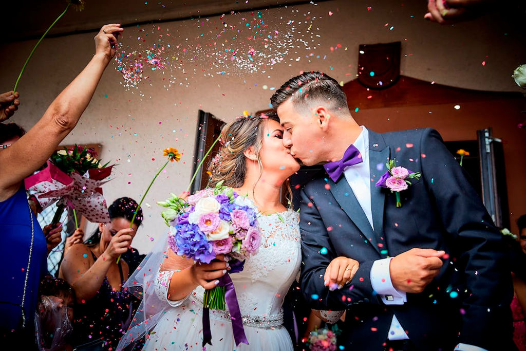 Organización de Bodas