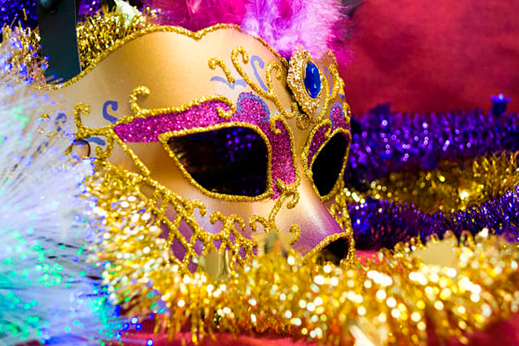 Fiestas Temáticas