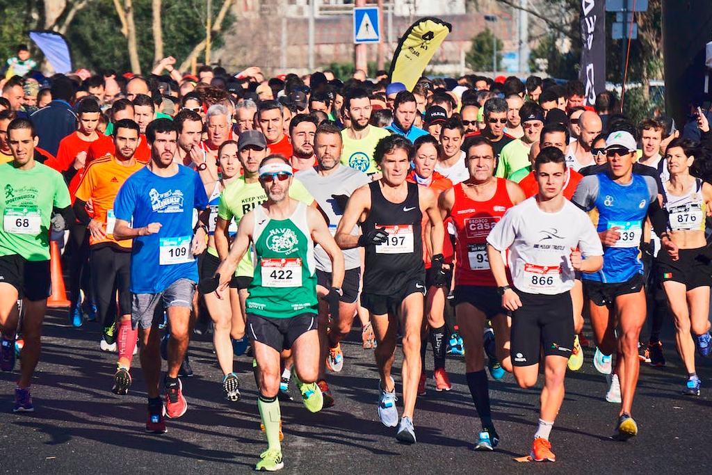 Organización de Eventos Deportivos