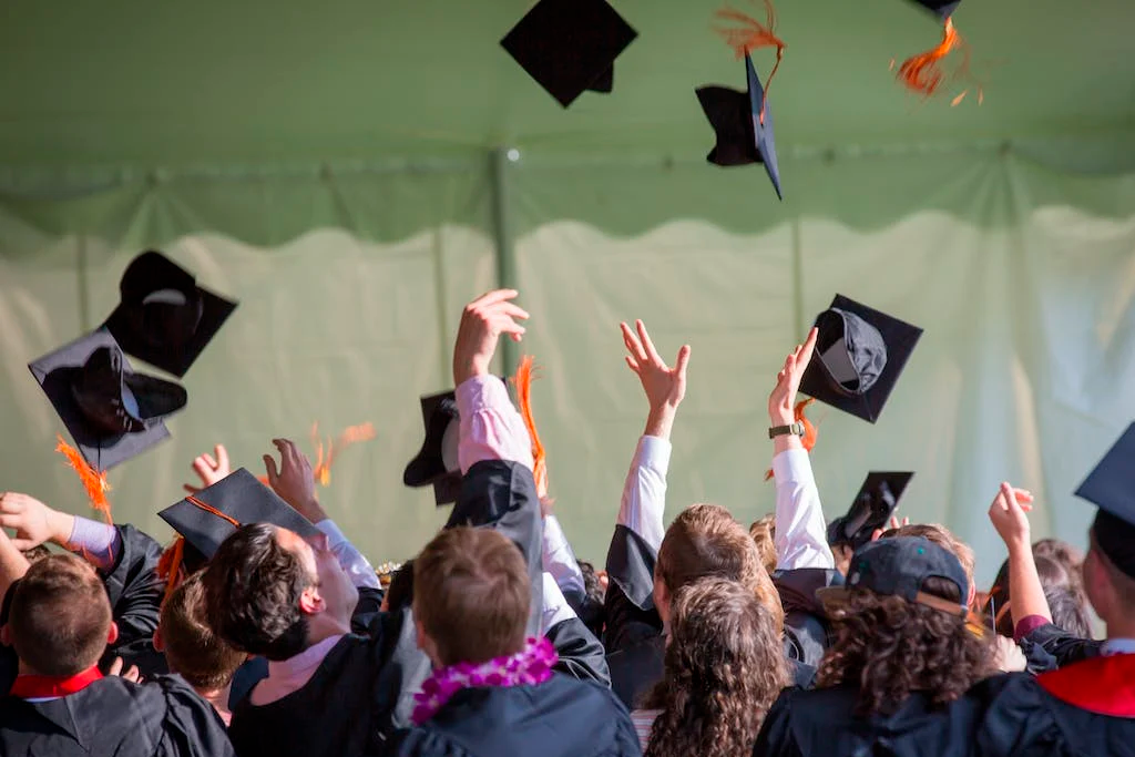 Paquete de Graduaciones