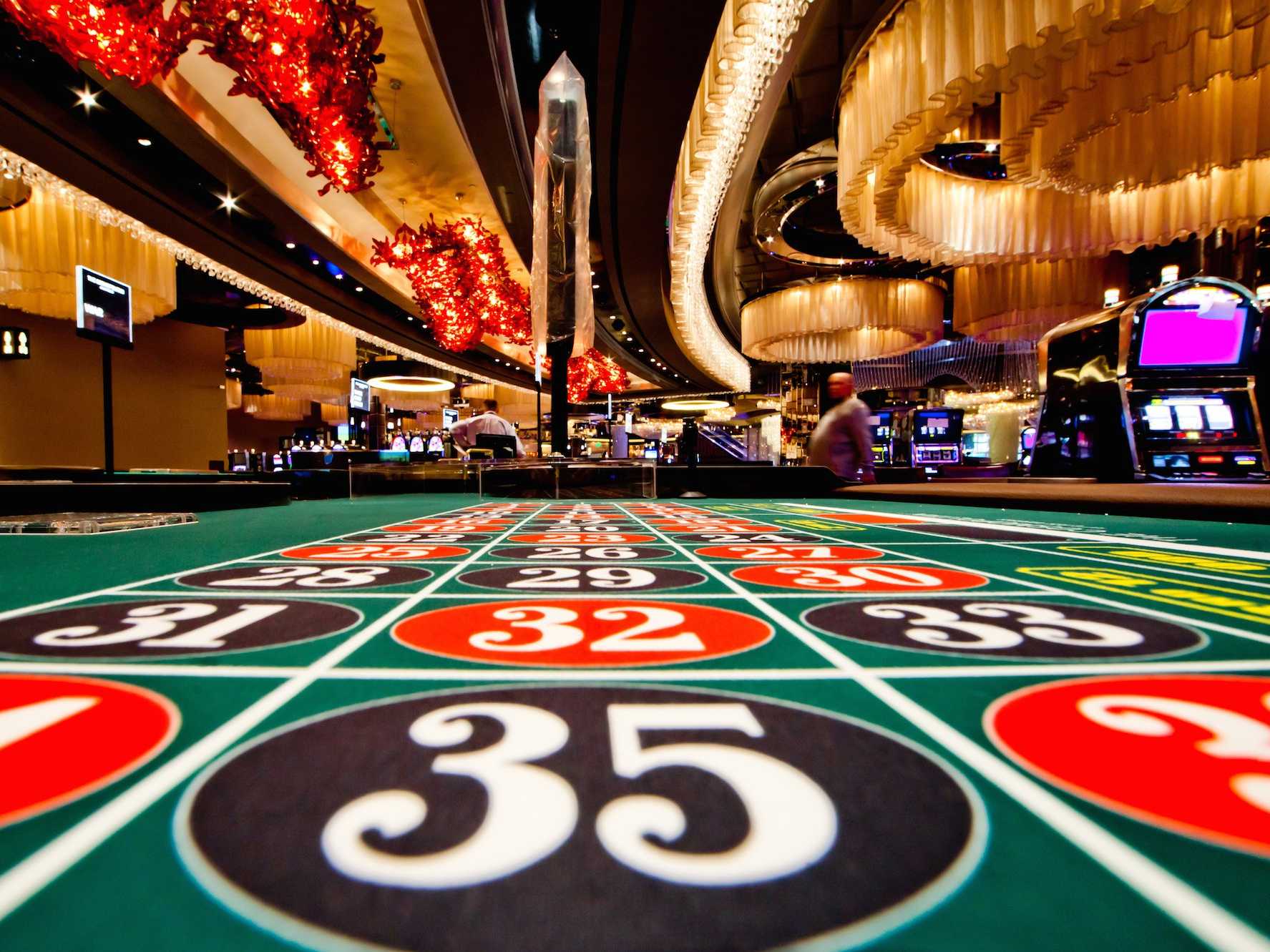 10 razones por las que tener una casino clave excelente no es suficiente